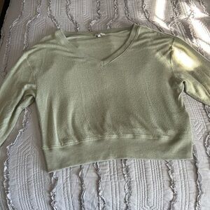 Supersoft like new z supply sweater!
